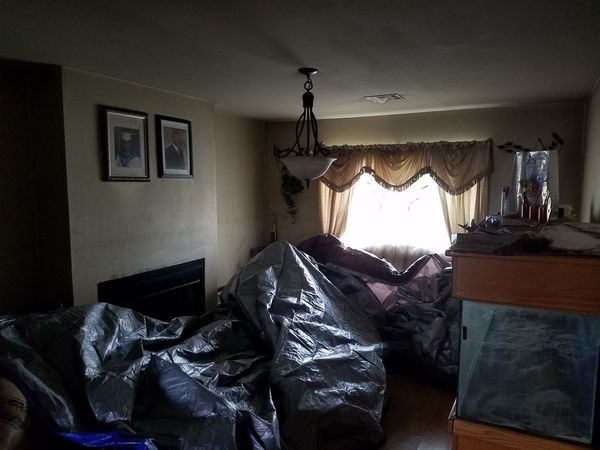 United Fire & Water Damage of Louisiana, LLC Odor Removal in Saint Gabriel by United Fire & Water Damage of Louisiana, LLC