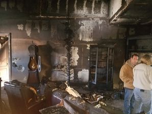Fire Damage Restoration in Baker, LA (1)