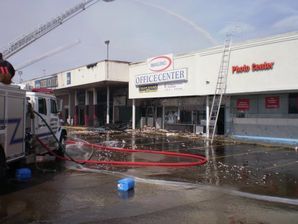 Fire Damage Restoration in Baton Rouge, LA (1)