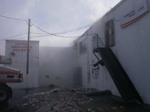 Fire Damage Restoration in Baton Rouge, LA (2)