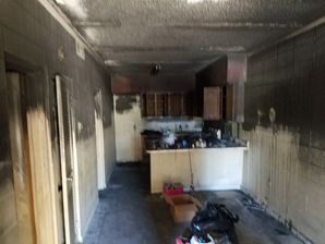 Fire Damage Restoration in Baton Rouge, LA (2)